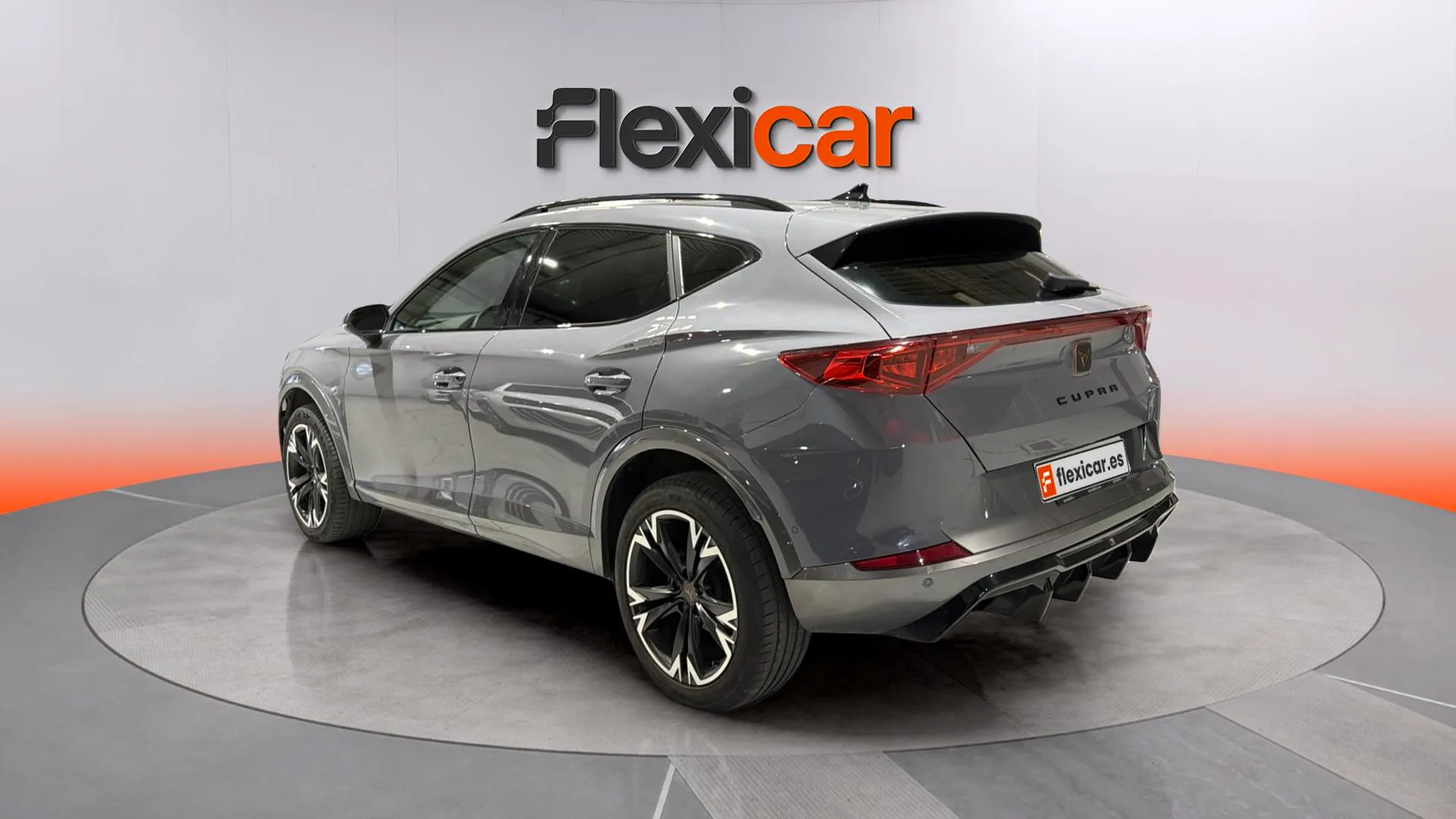 Cupra Formentor 2.0 TSI 4Drive DSG - foto 5