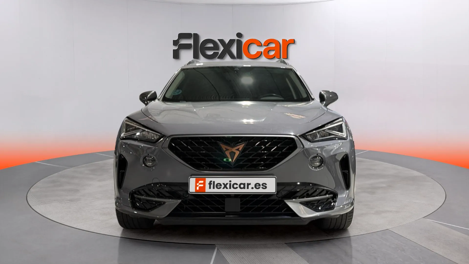 Cupra Formentor 2.0 TSI 4Drive DSG - foto 2