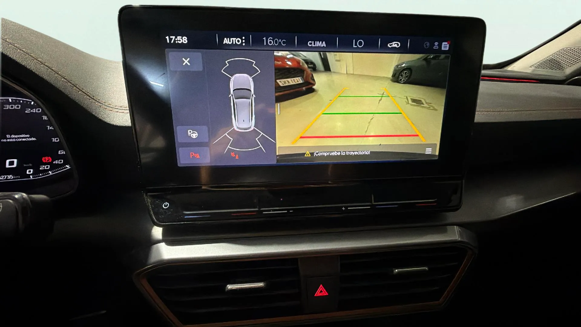 Cupra Formentor 2.0 TSI 4Drive DSG - foto 13