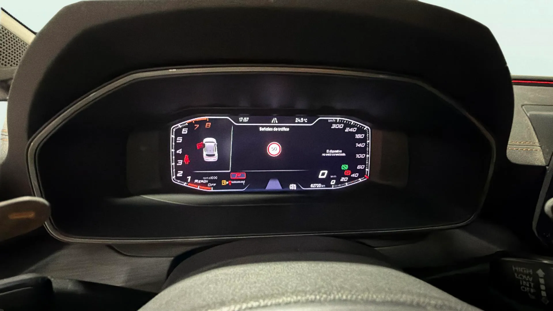 Cupra Formentor 2.0 TSI 4Drive DSG - foto 11