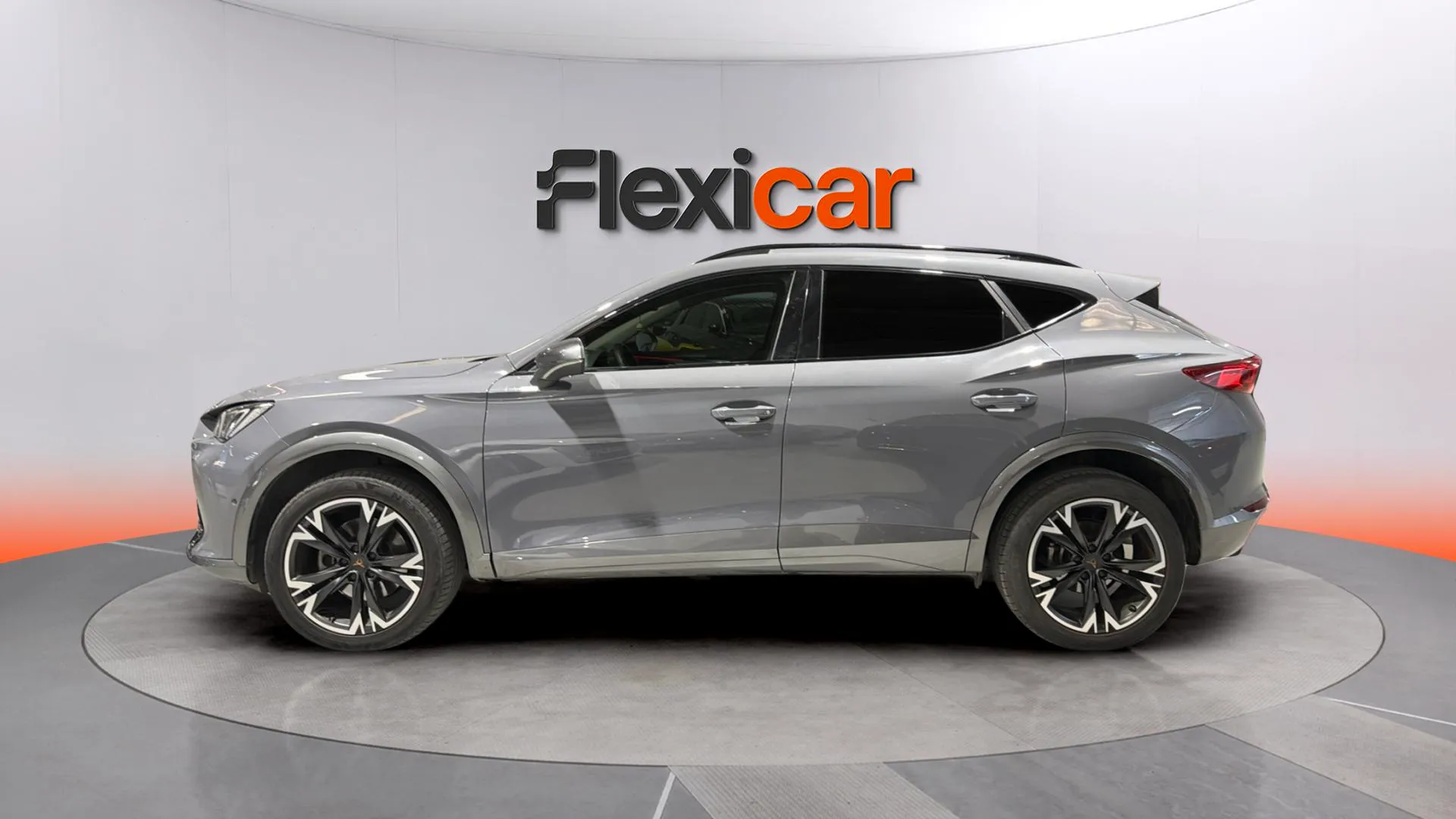 Cupra Formentor 2.0 TSI 4Drive DSG - foto 4