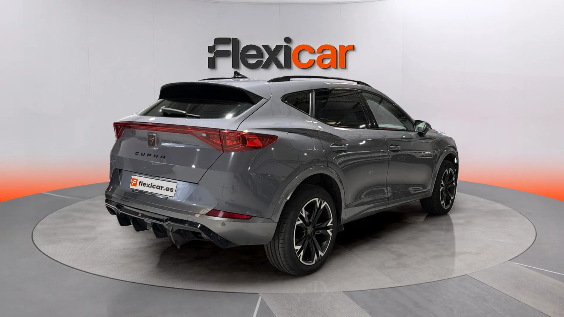 Cupra Formentor 2.0 TSI 4Drive DSG - foto 7
