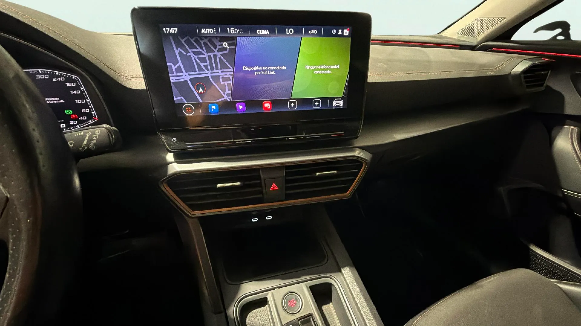 Cupra Formentor 2.0 TSI 4Drive DSG - foto 12