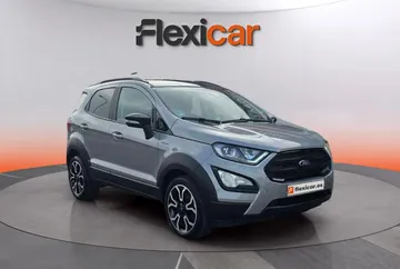 ford ecosport 10t ecoboost 92kw 125cv s amps active gasolina manual el ejido 903000000270470