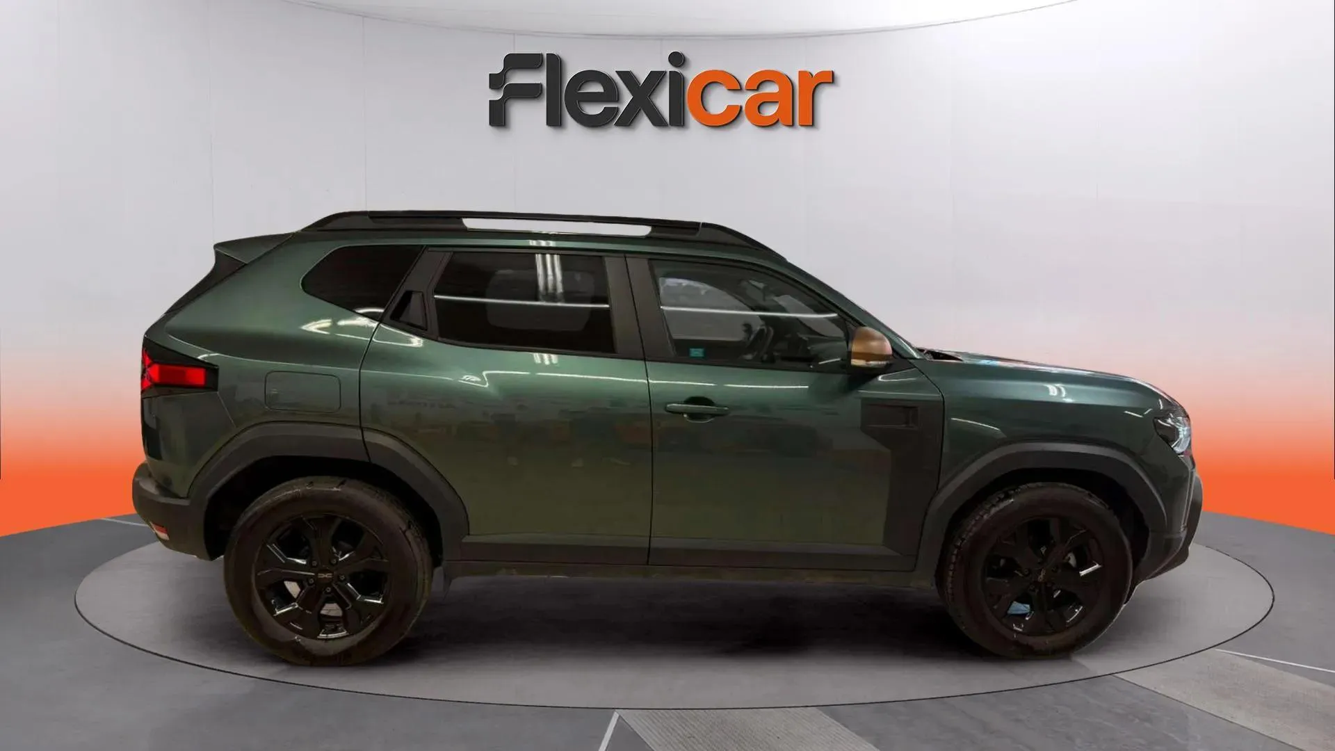 Dacia Duster Extreme mild hybrid 140 - foto 8