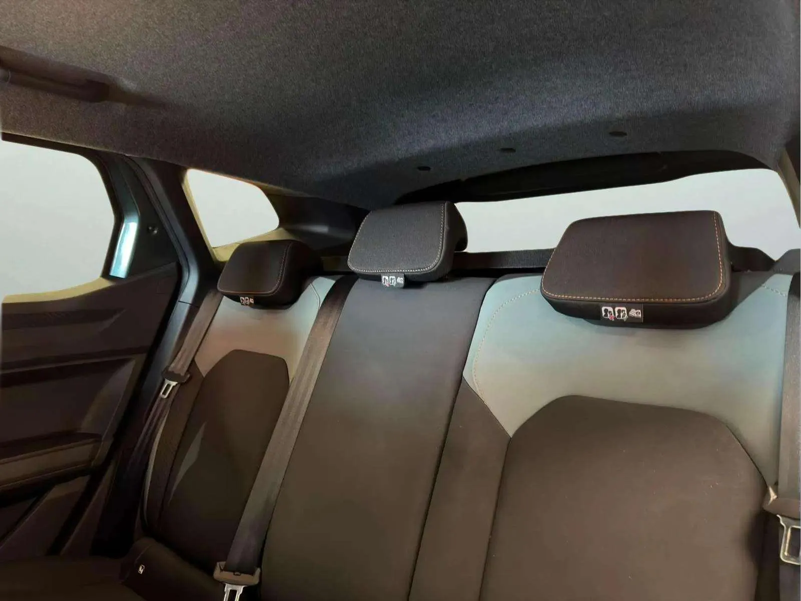 Dacia Duster Extreme mild hybrid 140 - foto 18