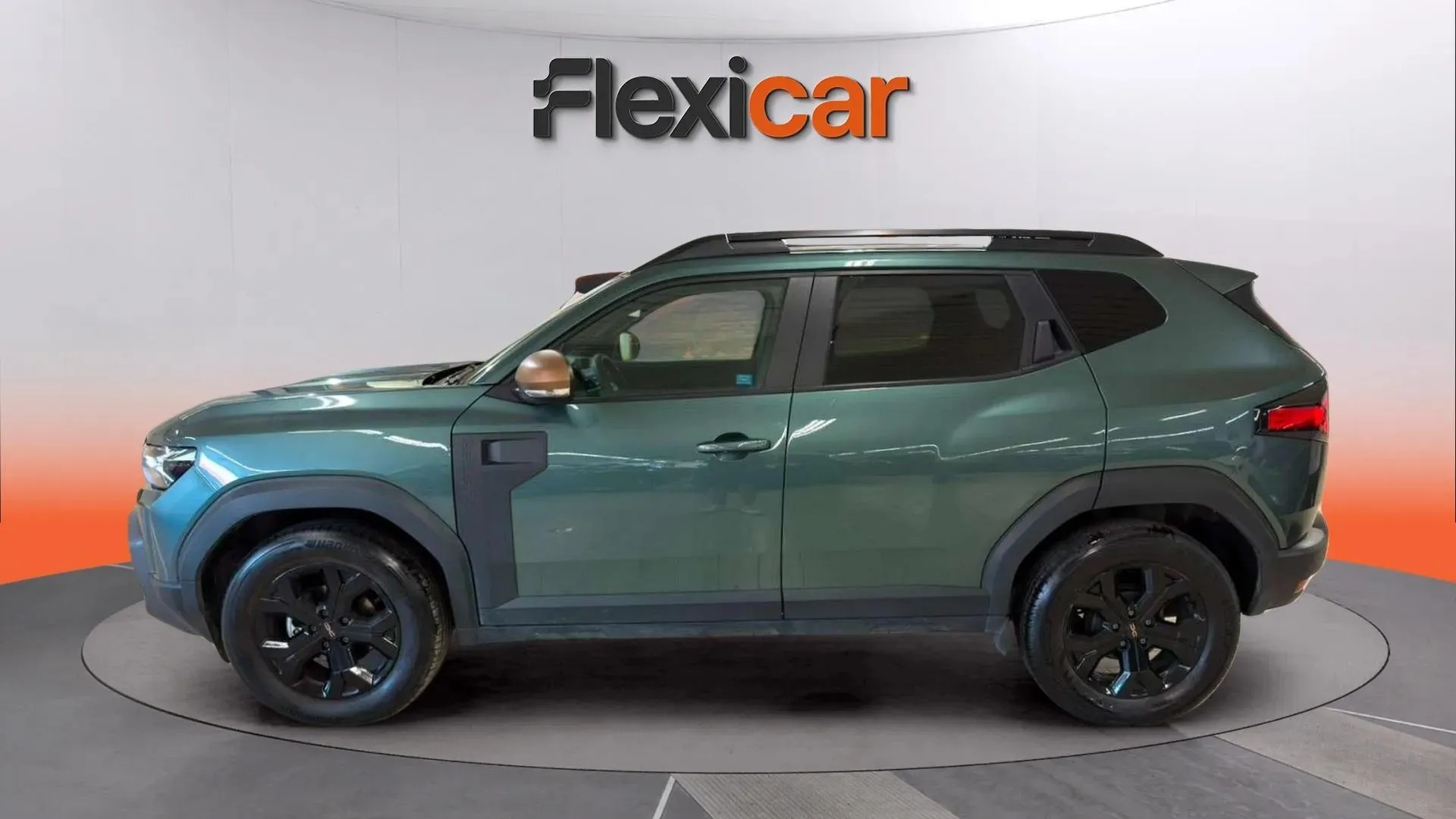 Dacia Duster Extreme mild hybrid 140 - foto 4