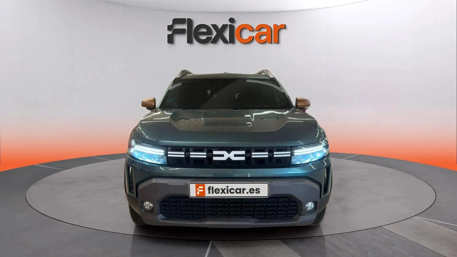 Dacia Duster Extreme mild hybrid 140 - foto 2