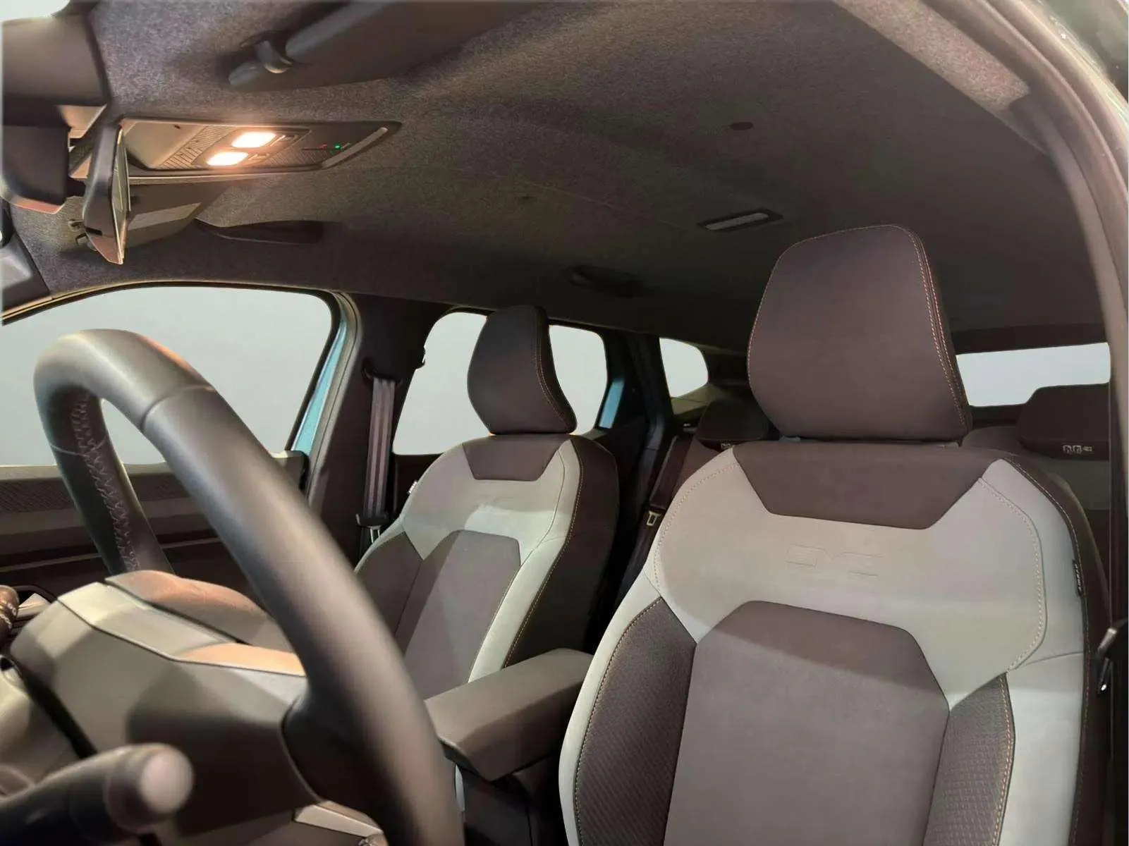Dacia Duster Extreme mild hybrid 140 - foto 11