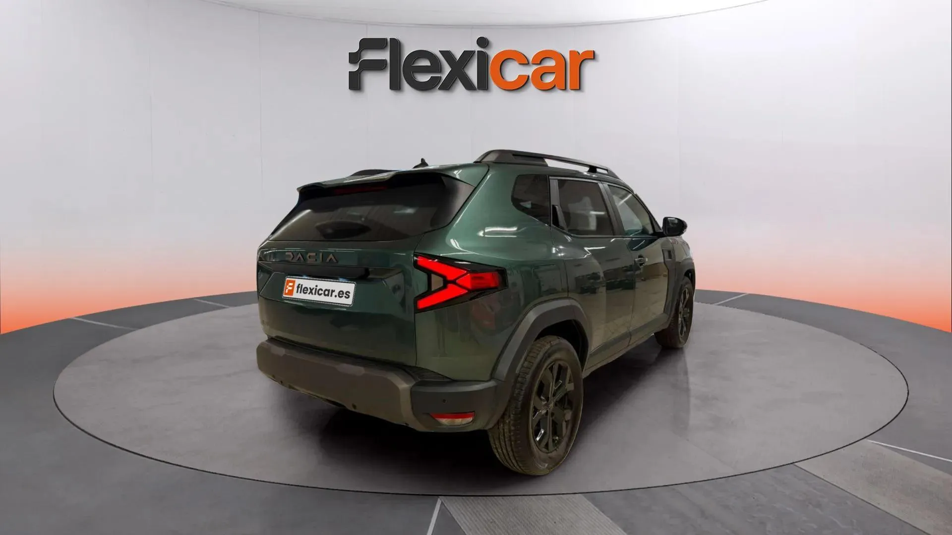 Dacia Duster Extreme mild hybrid 140 - foto 7