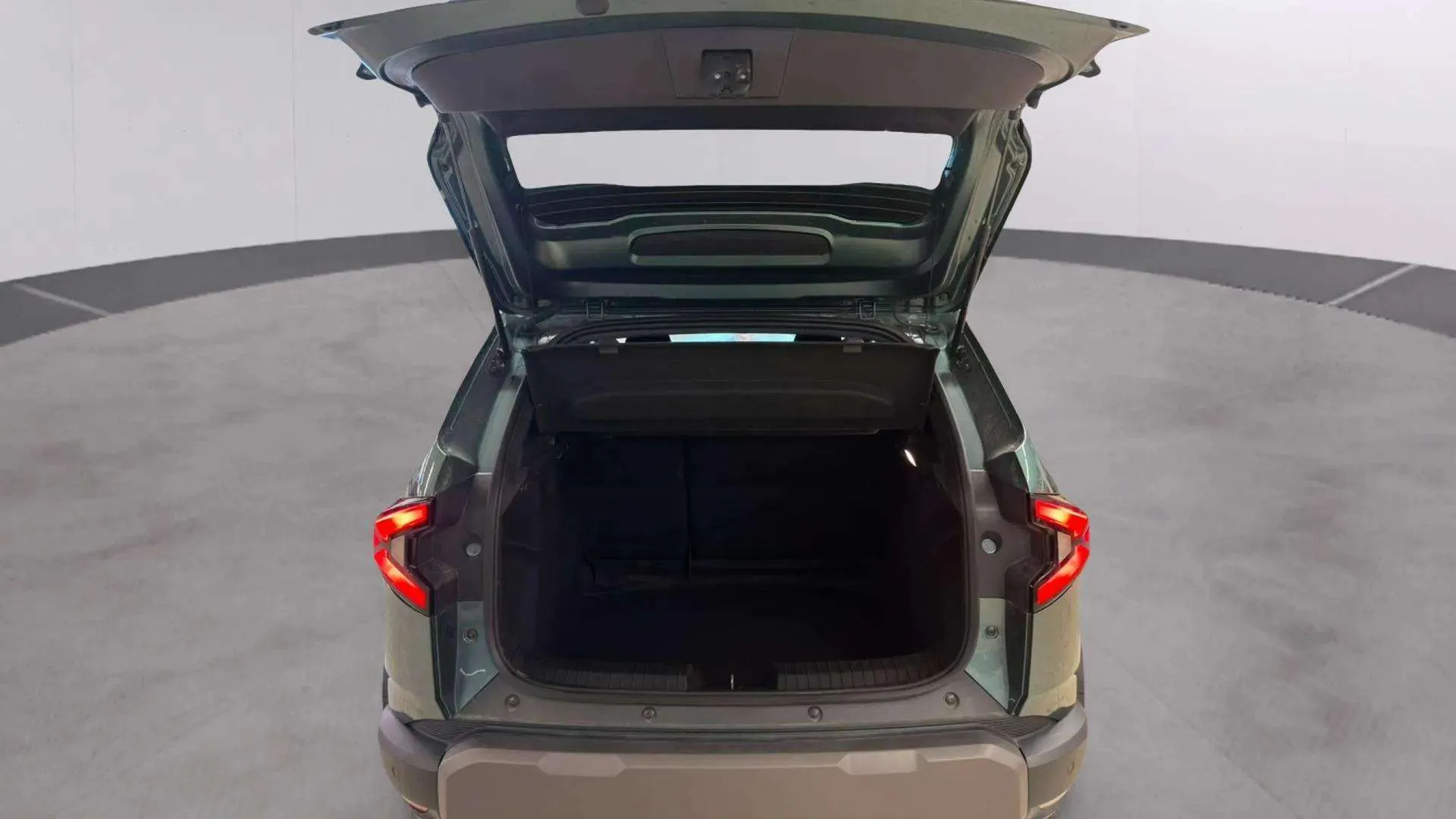 Dacia Duster Extreme mild hybrid 140 - foto 9