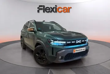 dacia duster extreme mild hybrid 140 hibrido no enchufable manual armilla 903000000270472