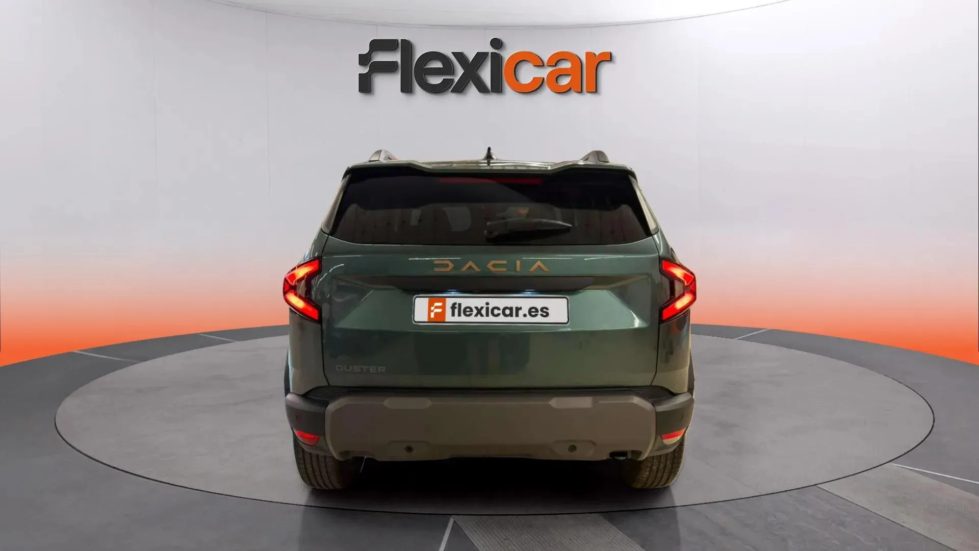 Dacia Duster Extreme mild hybrid 140 - foto 6