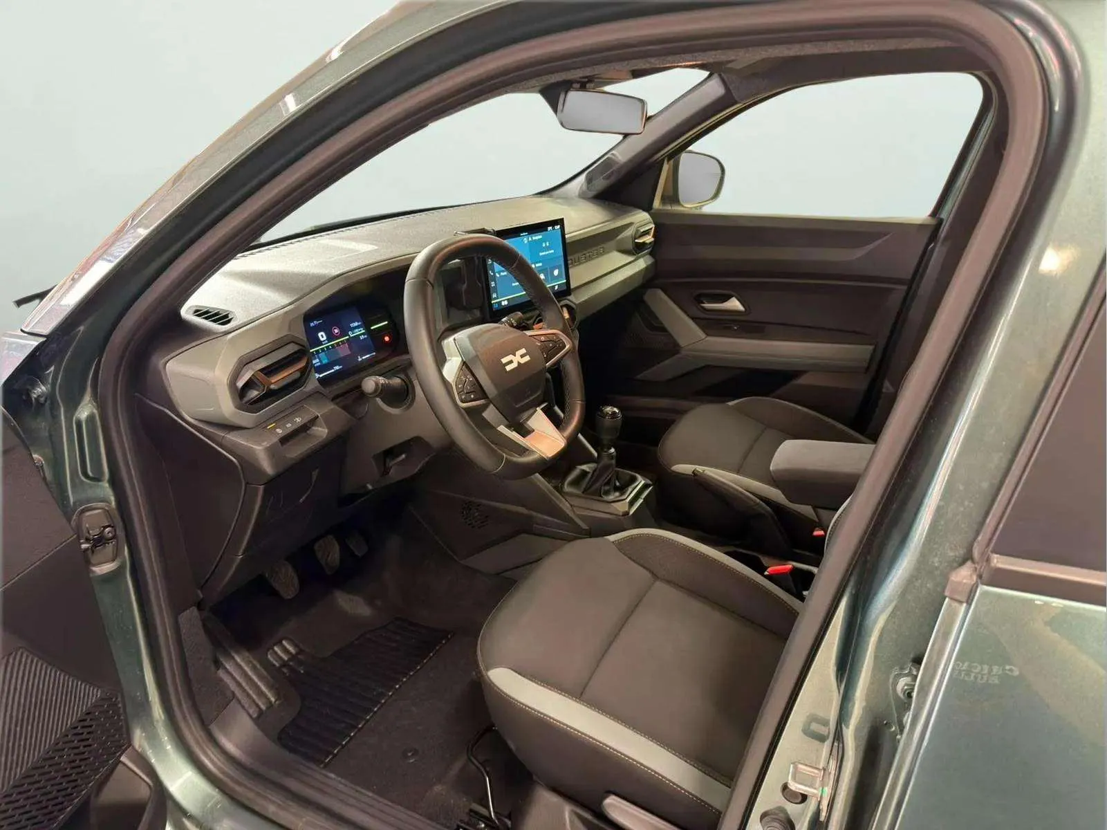 Dacia Duster Extreme mild hybrid 140 - foto 10