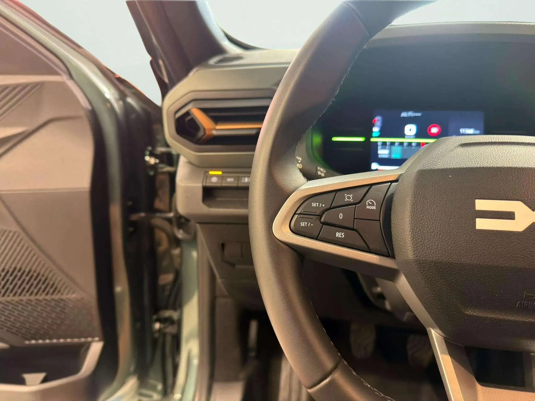 Dacia Duster Extreme mild hybrid 140 - foto 13