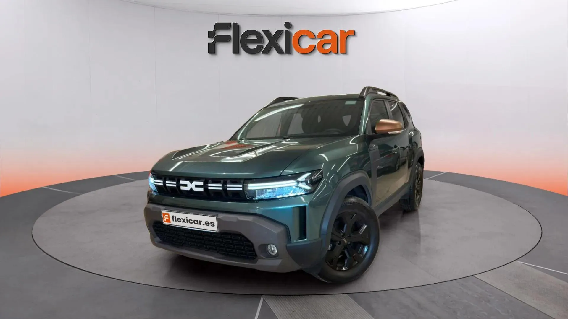 Dacia Duster Extreme mild hybrid 140 - foto 3