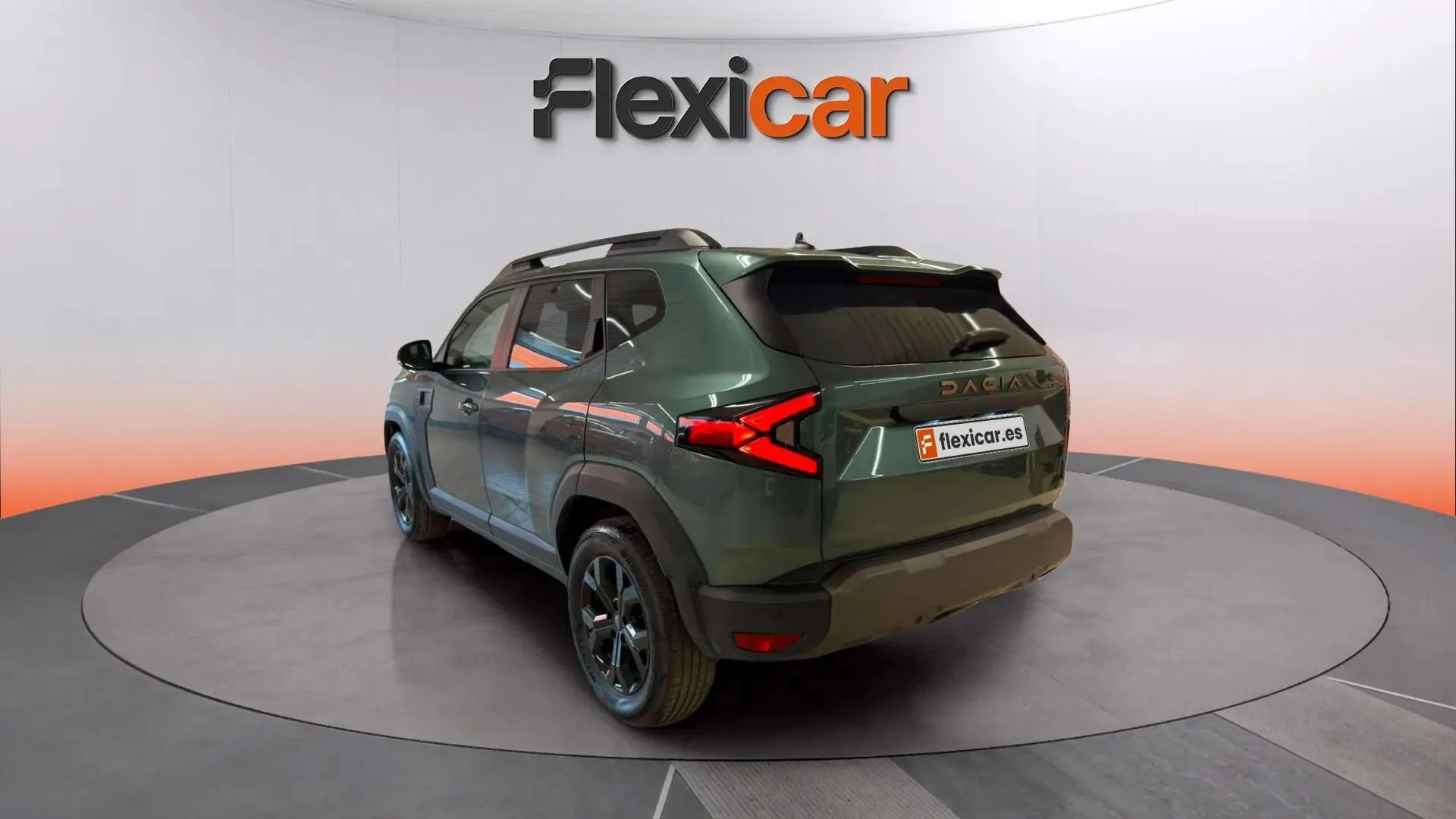 Dacia Duster Extreme mild hybrid 140 - foto 5