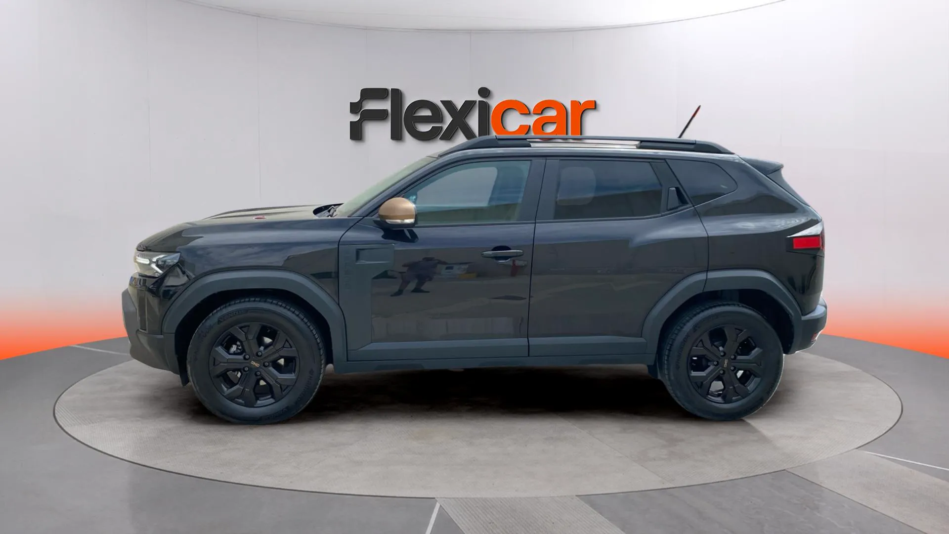 Dacia Duster Extreme mild hybrid 140 - foto 3