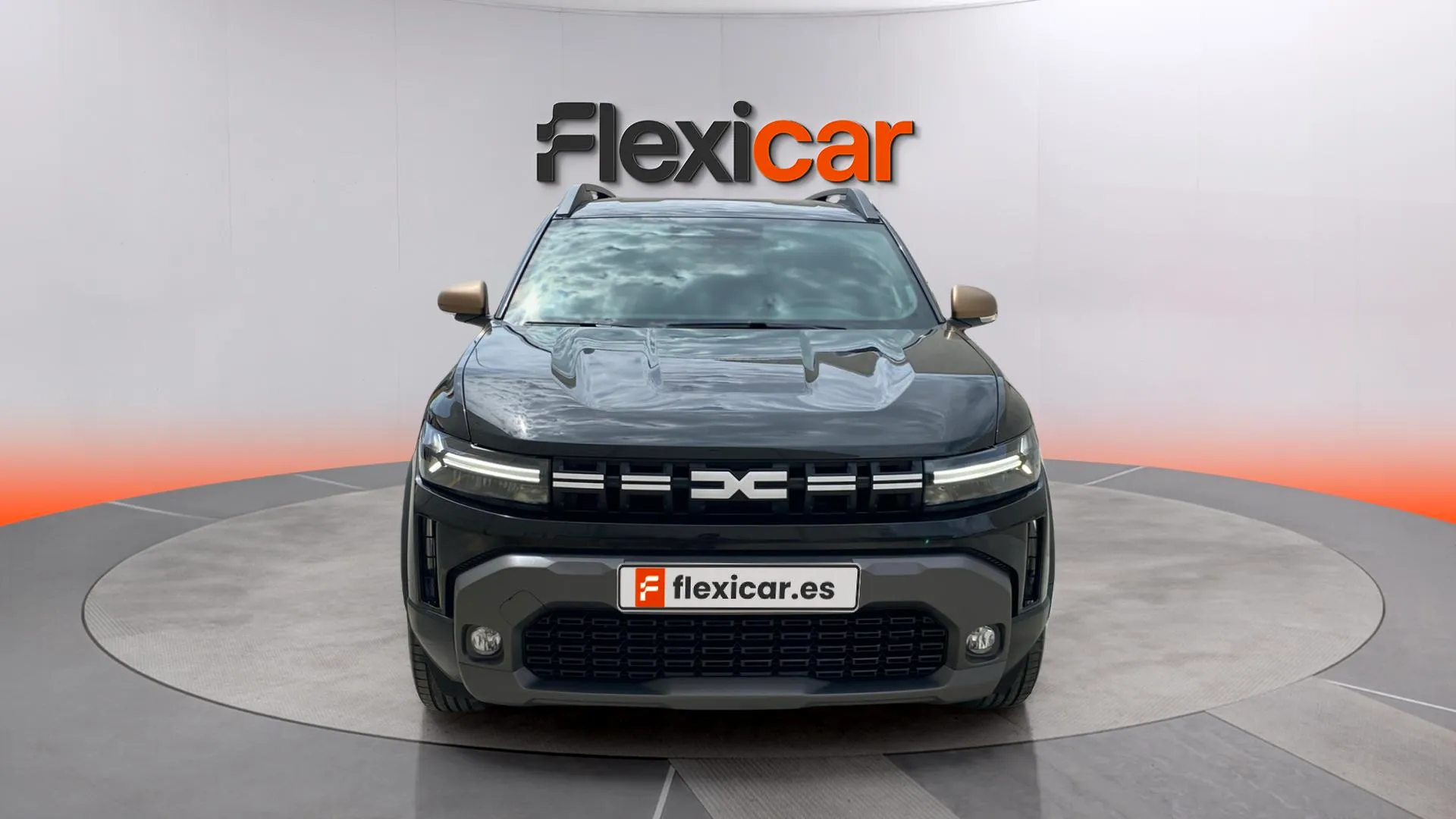 Dacia Duster Extreme mild hybrid 140 - foto 8