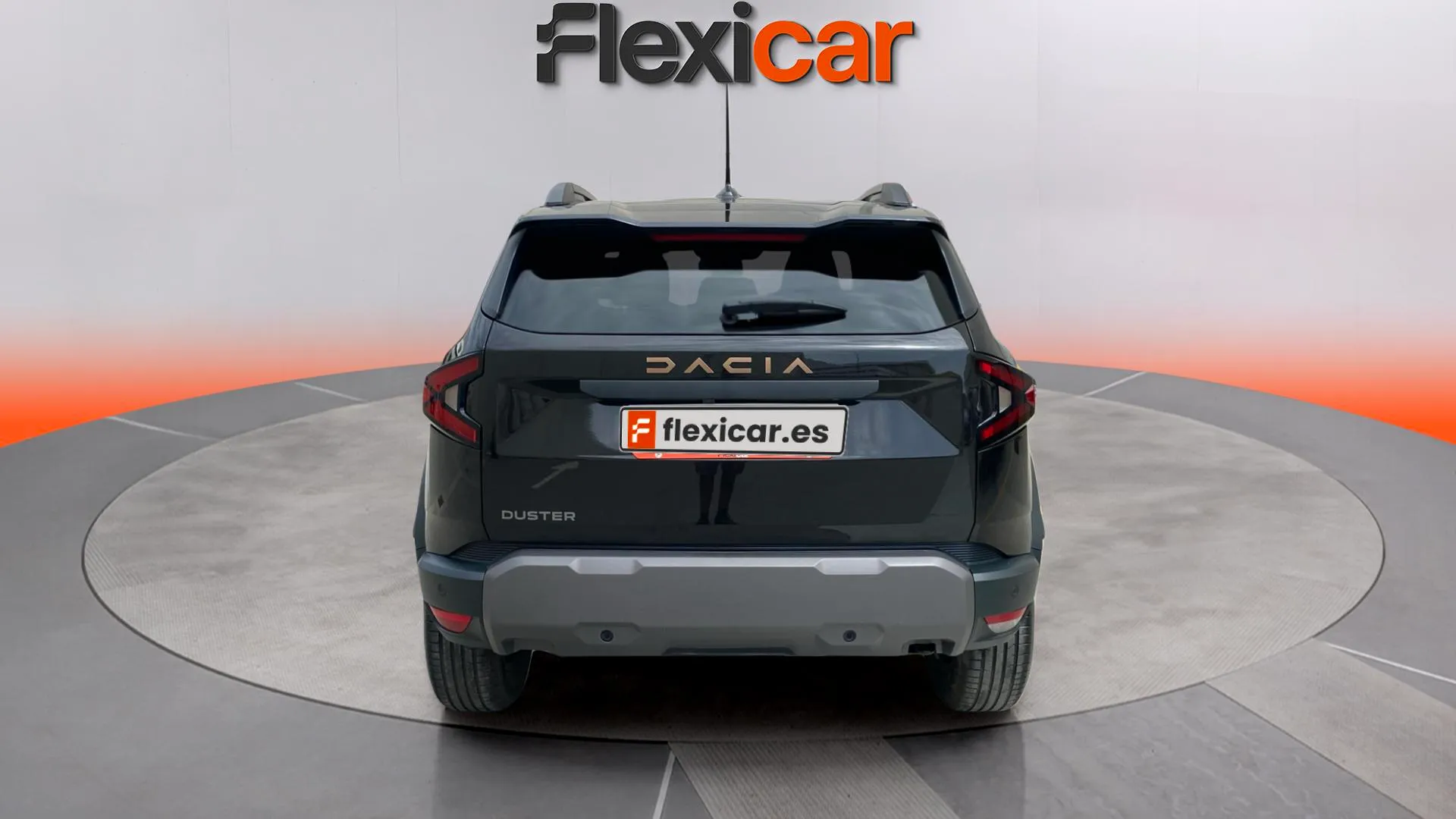 Dacia Duster Extreme mild hybrid 140 - foto 5