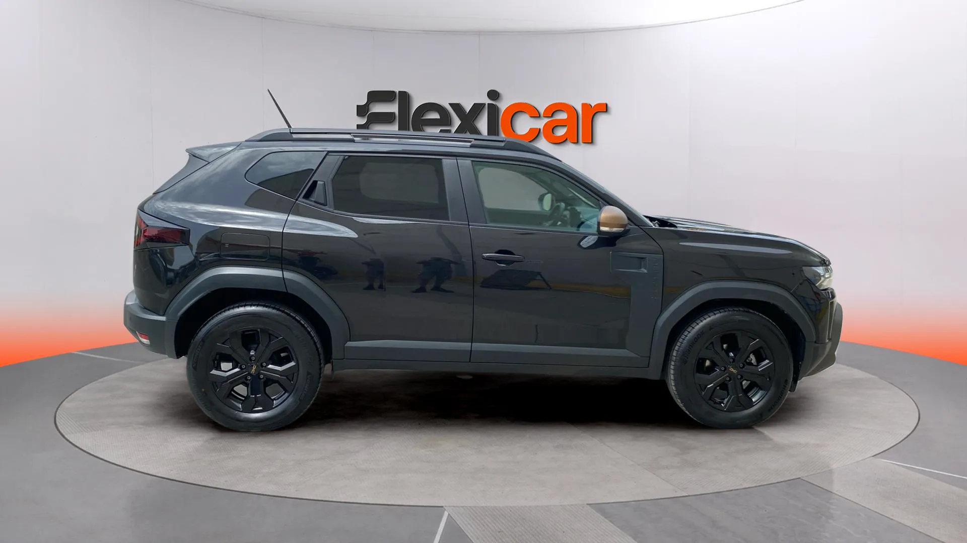 Dacia Duster Extreme mild hybrid 140 - foto 7
