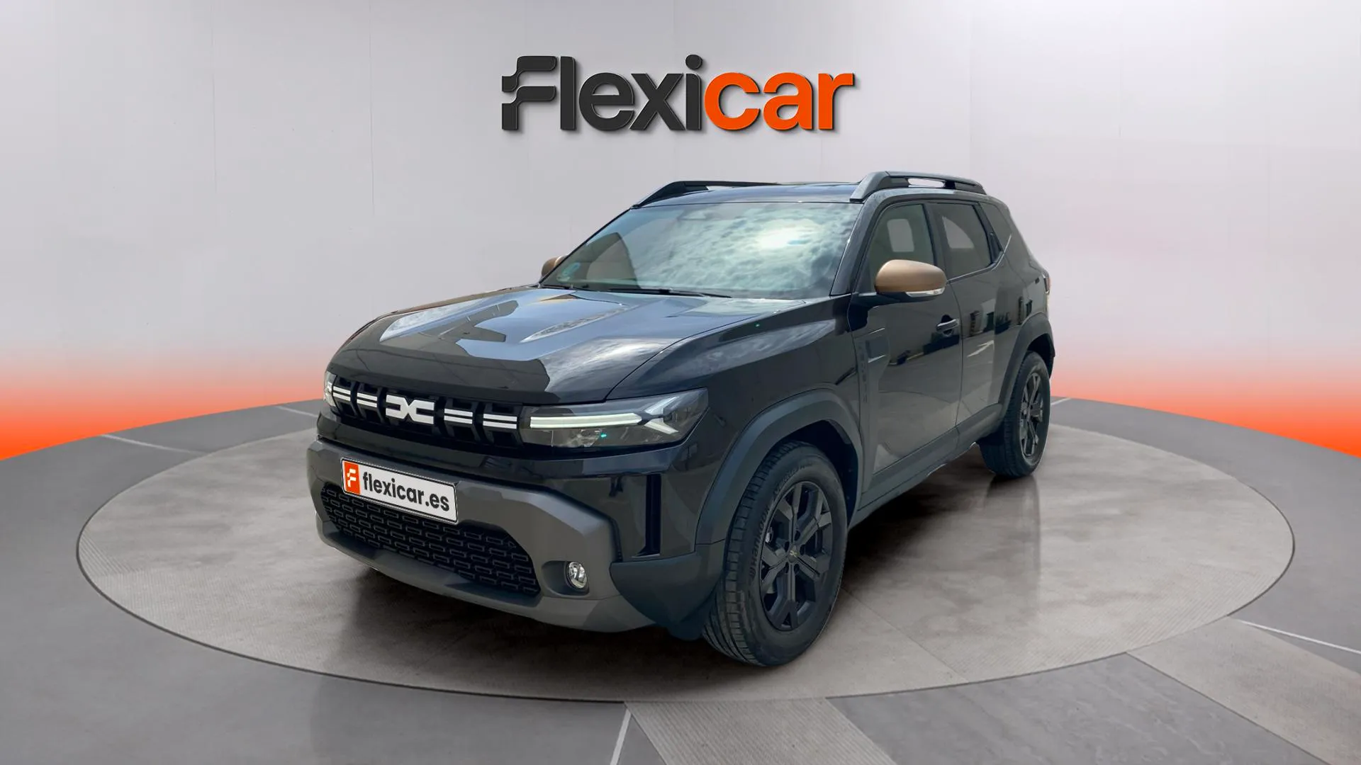 Dacia Duster Extreme mild hybrid 140 - foto 2