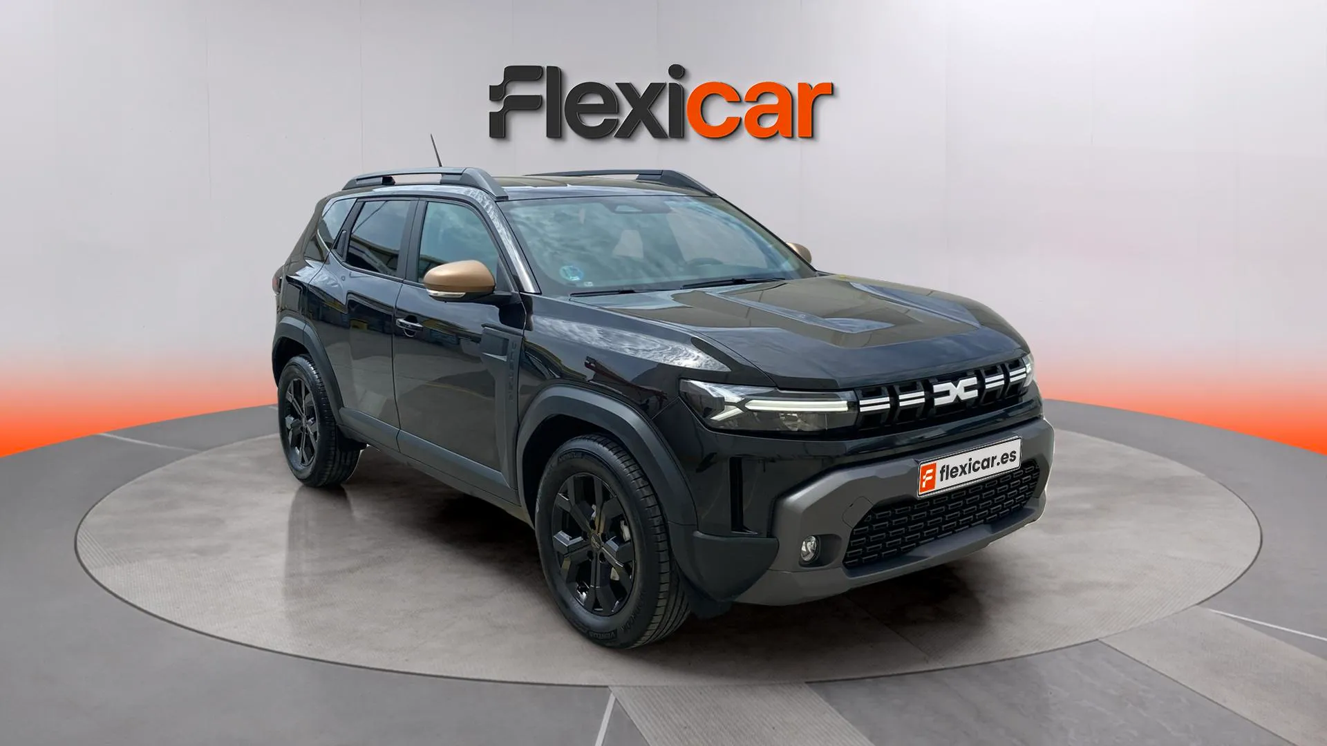 Dacia Duster Extreme mild hybrid 140