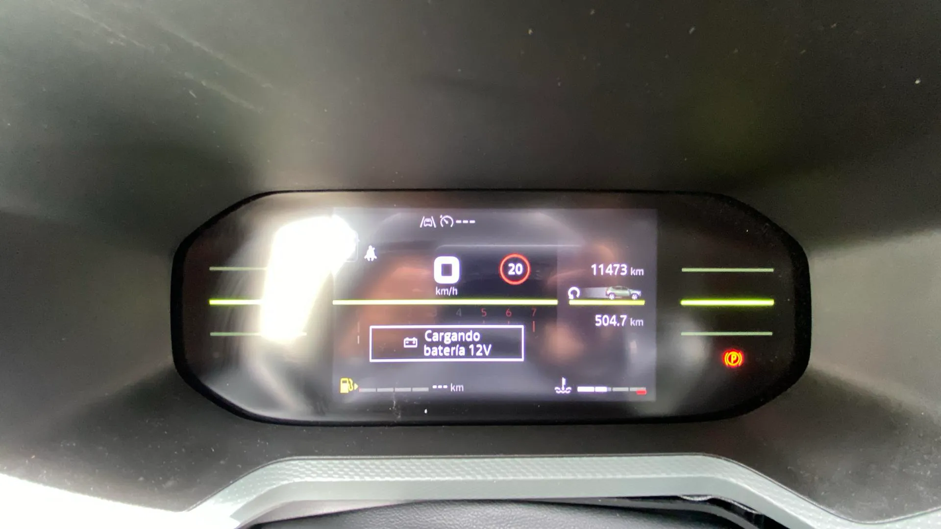 Dacia Duster Extreme mild hybrid 140 - foto 12