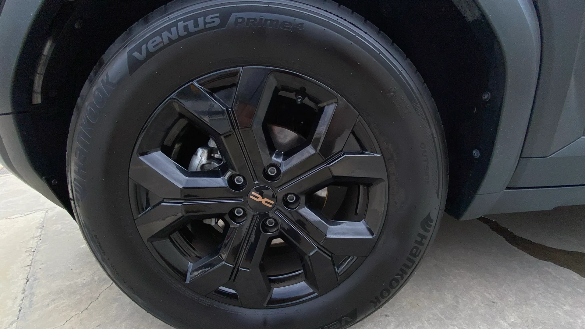 Dacia Duster Extreme mild hybrid 140 - foto 18