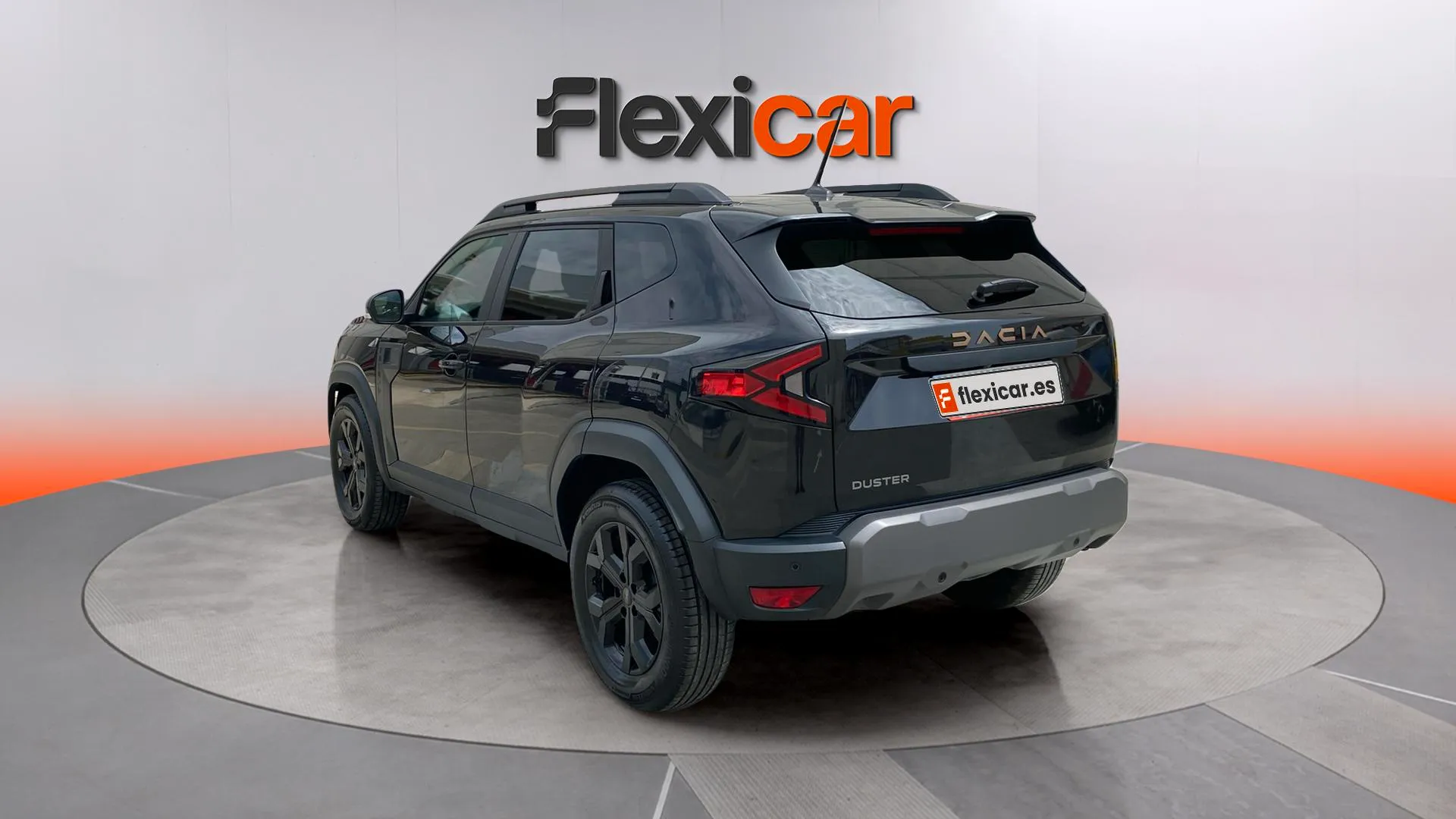 Dacia Duster Extreme mild hybrid 140 - foto 4