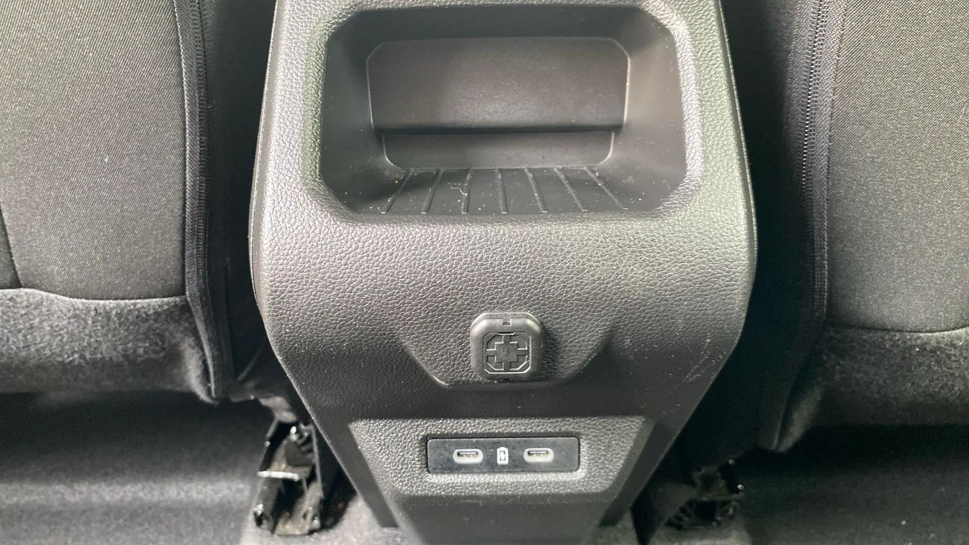 Dacia Duster Extreme mild hybrid 140 - foto 25