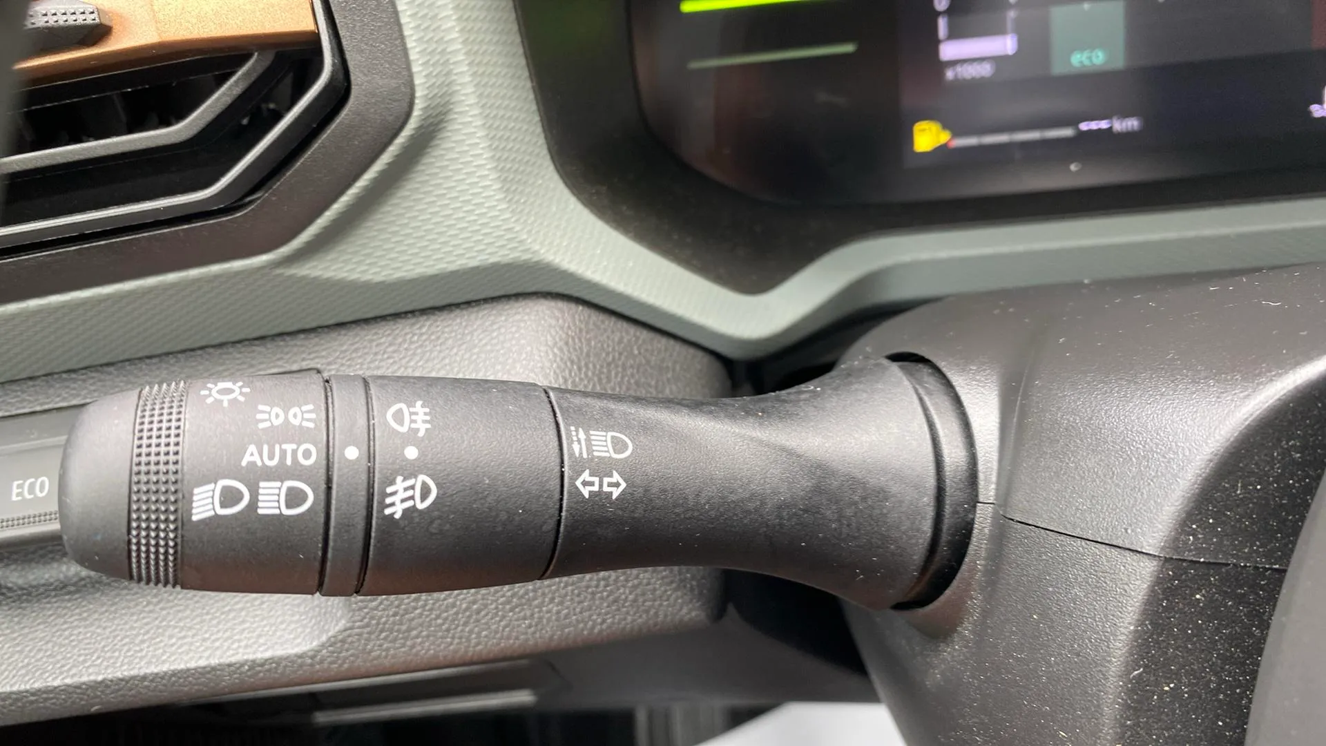 Dacia Duster Extreme mild hybrid 140 - foto 21
