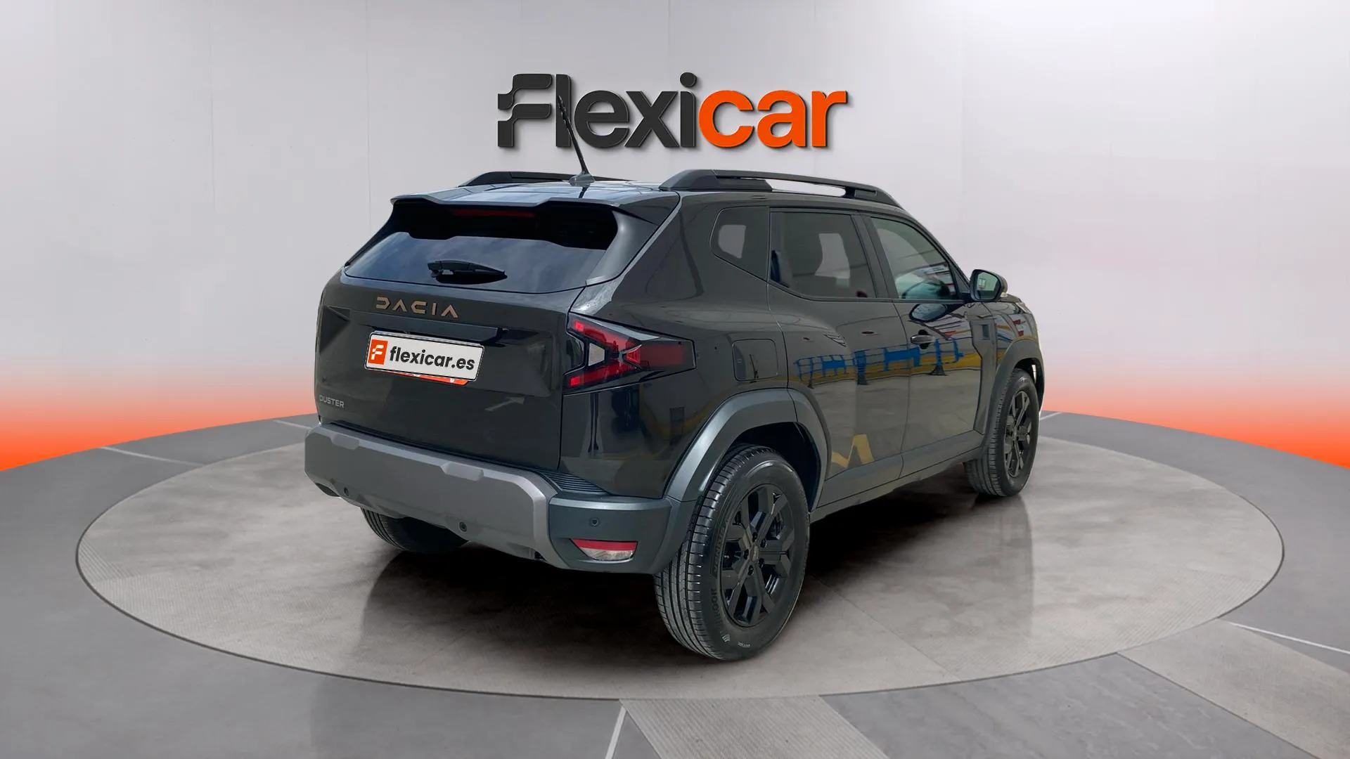 Dacia Duster Extreme mild hybrid 140 - foto 6