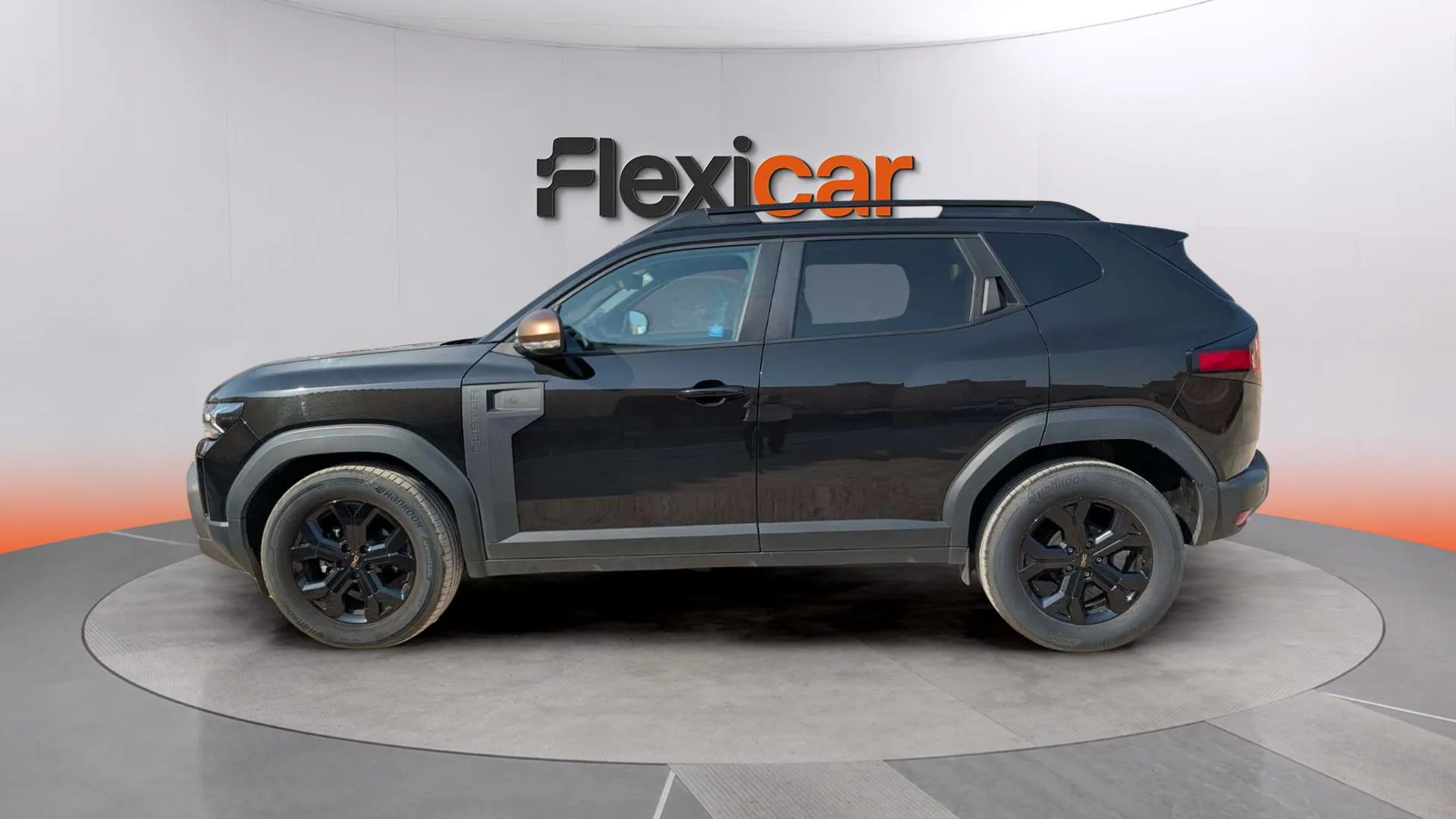 Dacia Duster Extreme TCe 48v 4x2 - foto 4