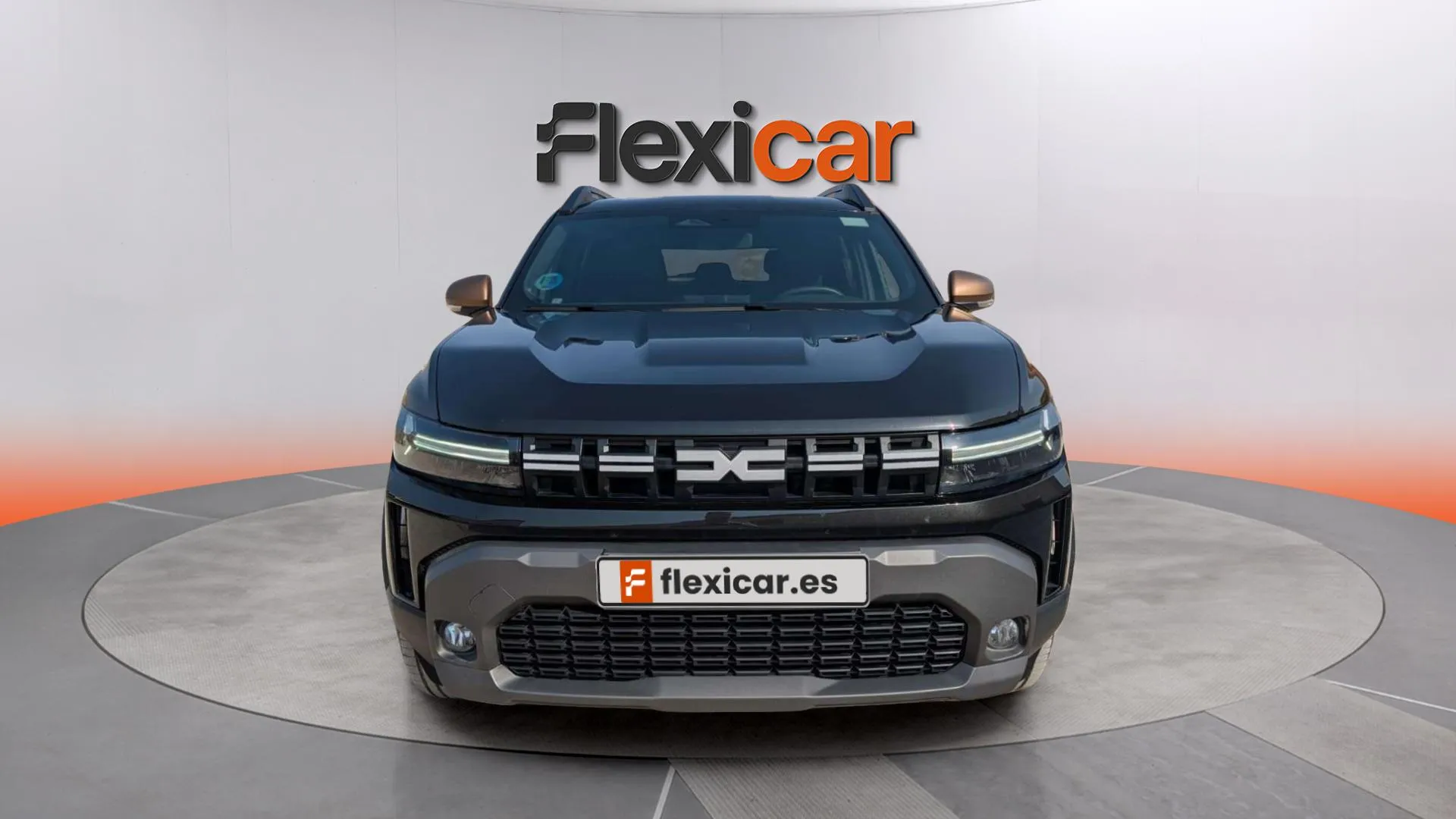 Dacia Duster Extreme TCe 48v 4x2 - foto 2