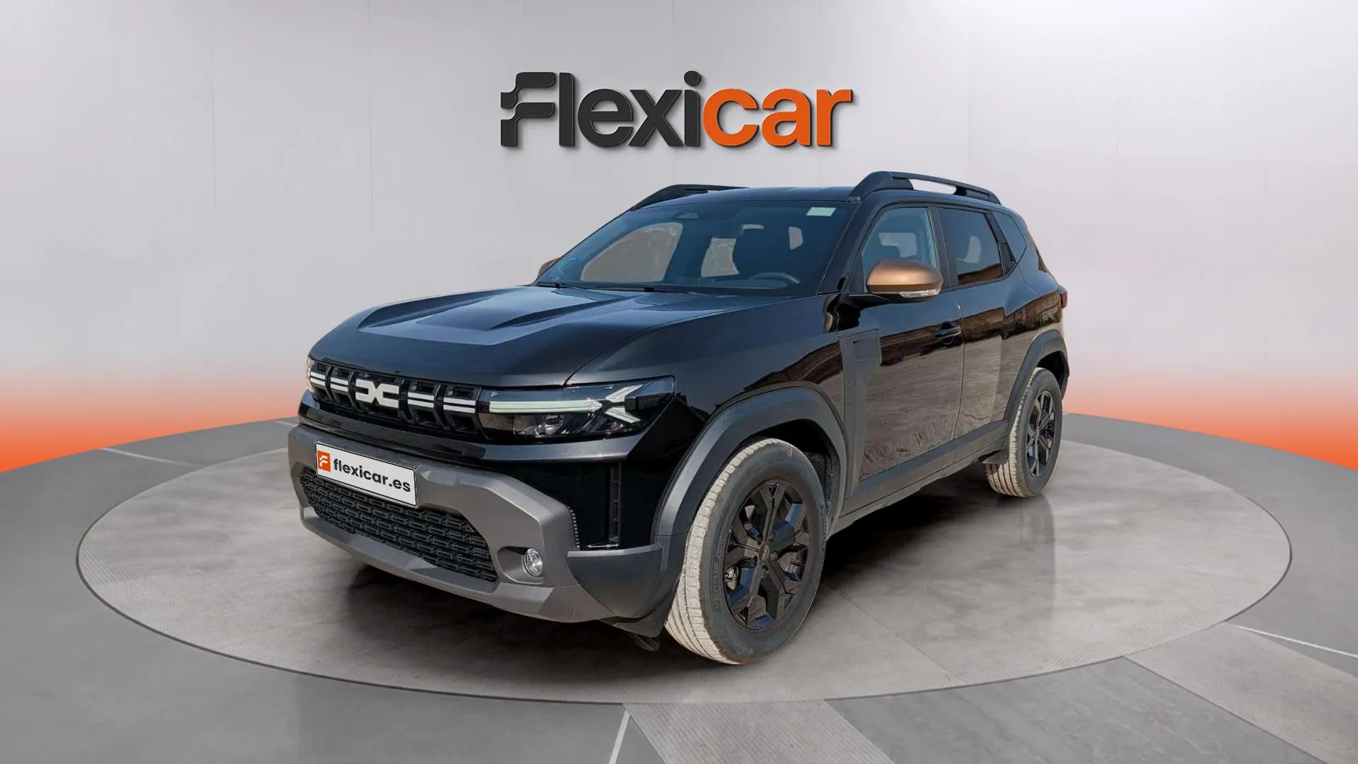 Dacia Duster Extreme TCe 48v 4x2 - foto 3