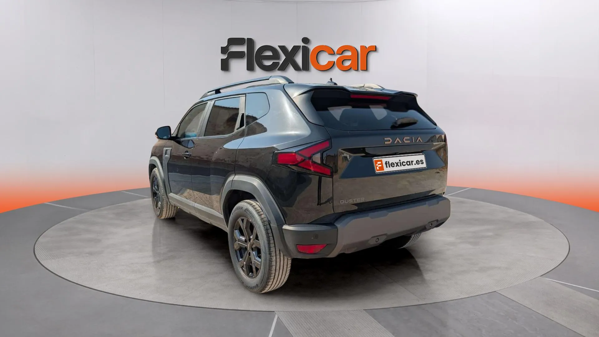 Dacia Duster Extreme TCe 48v 4x2 - foto 5