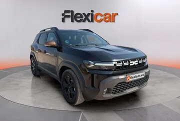 dacia duster extreme tce 96kw 48v 130cv 4x2 hibrido no enchufable manual valdepenas 903000000270475
