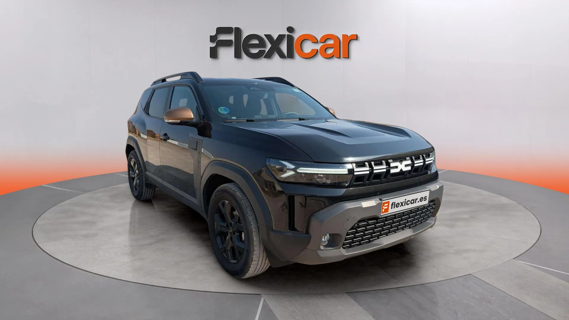 Dacia Duster Extreme TCe 48v 4x2