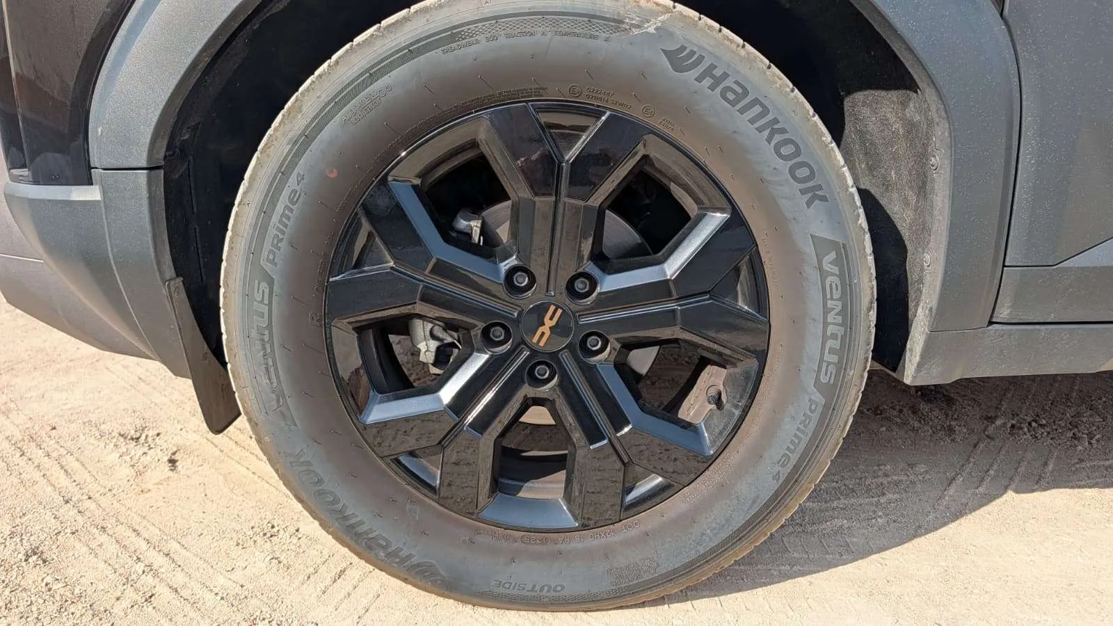 Dacia Duster Extreme TCe 48v 4x2 - foto 17