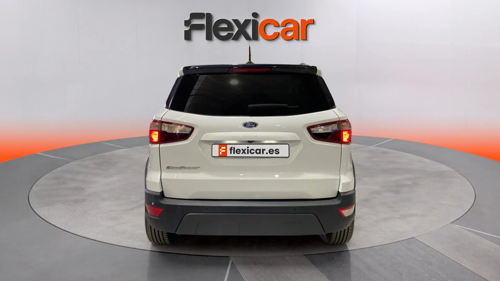 Ford EcoSport 1.0T EcoBoost Active - foto 7