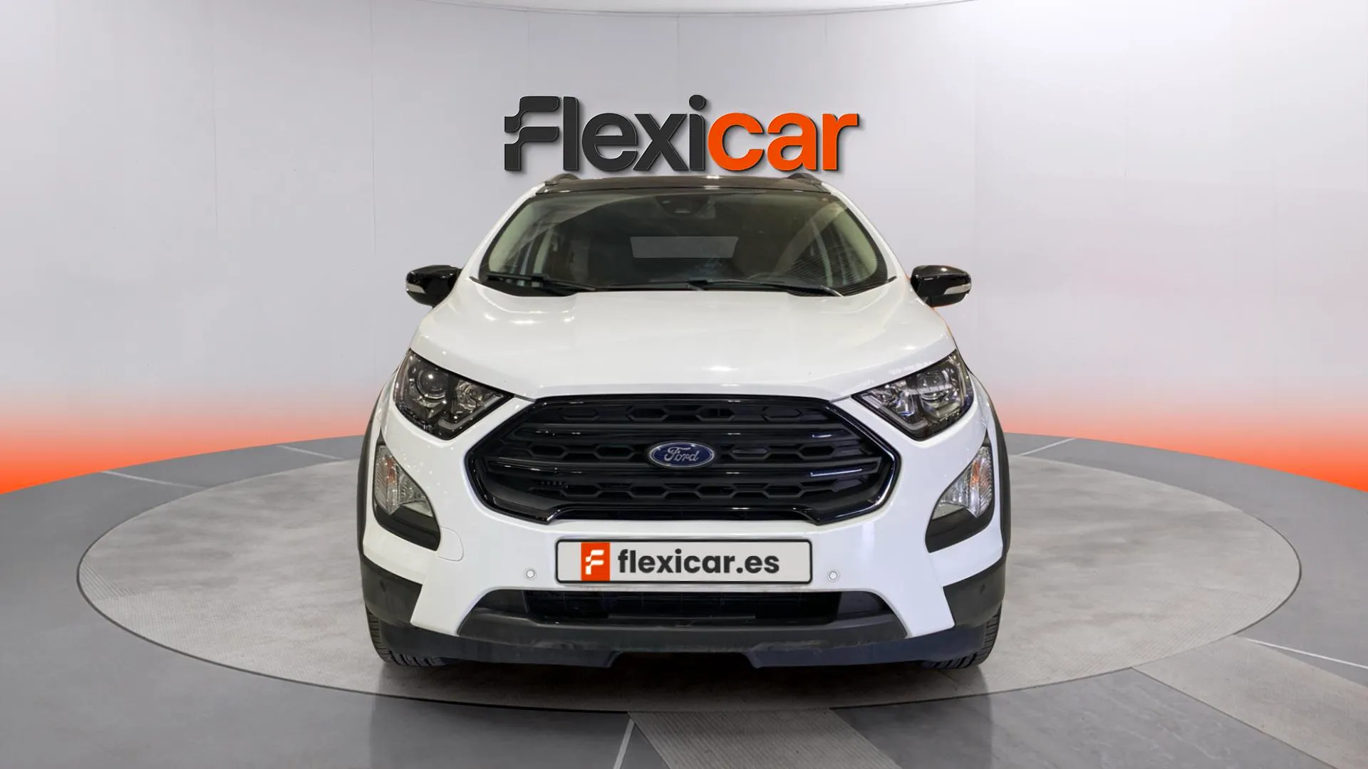Ford EcoSport 1.0T EcoBoost Active - foto 2