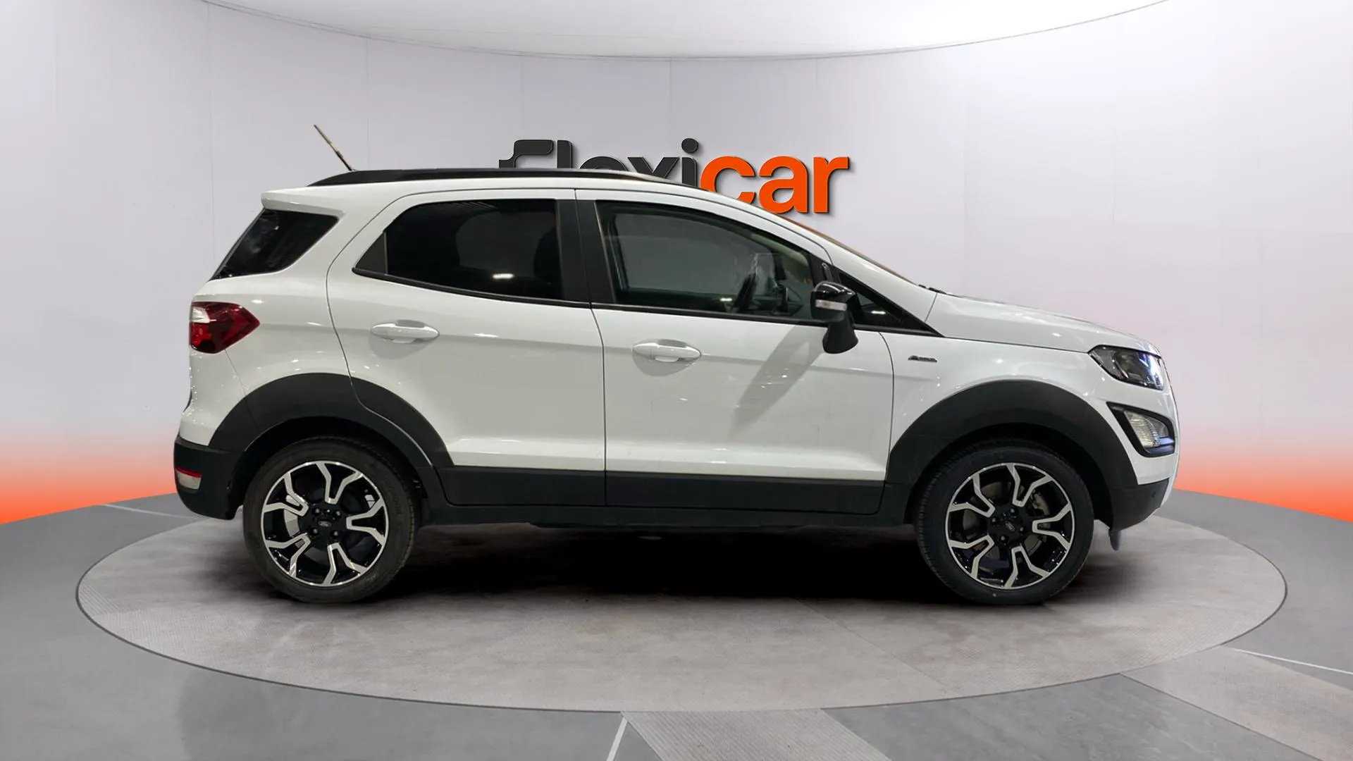 Ford EcoSport 1.0T EcoBoost Active - foto 5