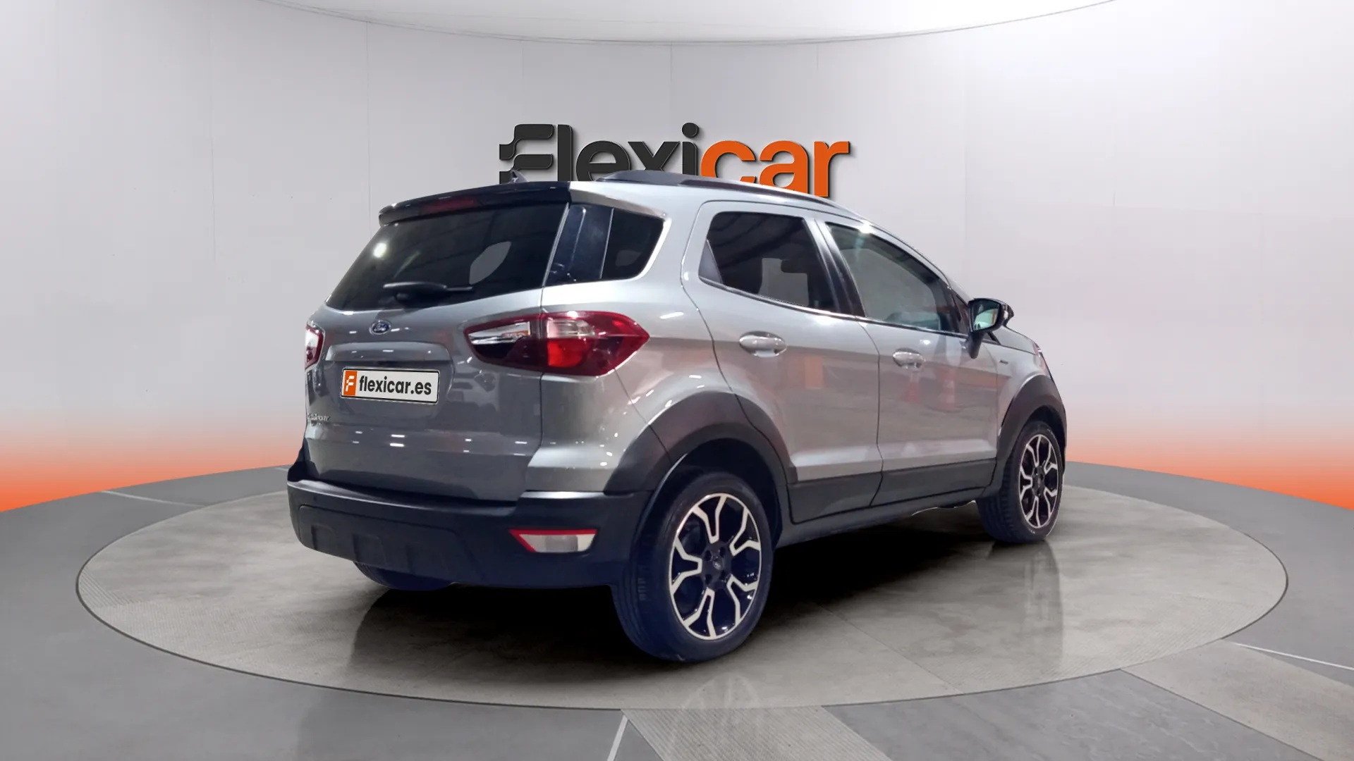 Ford EcoSport 1.0T EcoBoost Active - foto 6