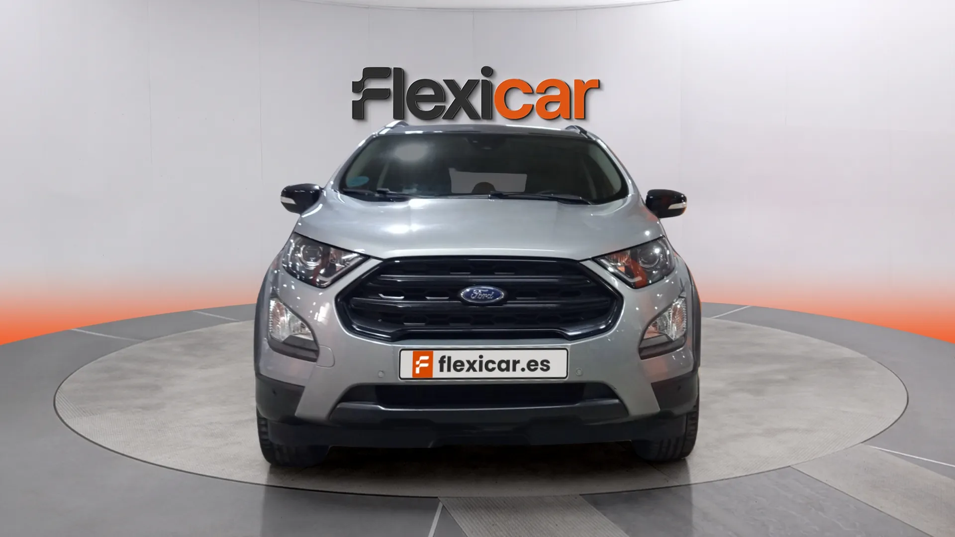 Ford EcoSport 1.0T EcoBoost Active - foto 2