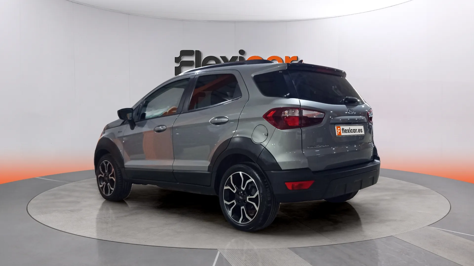 Ford EcoSport 1.0T EcoBoost Active - foto 8