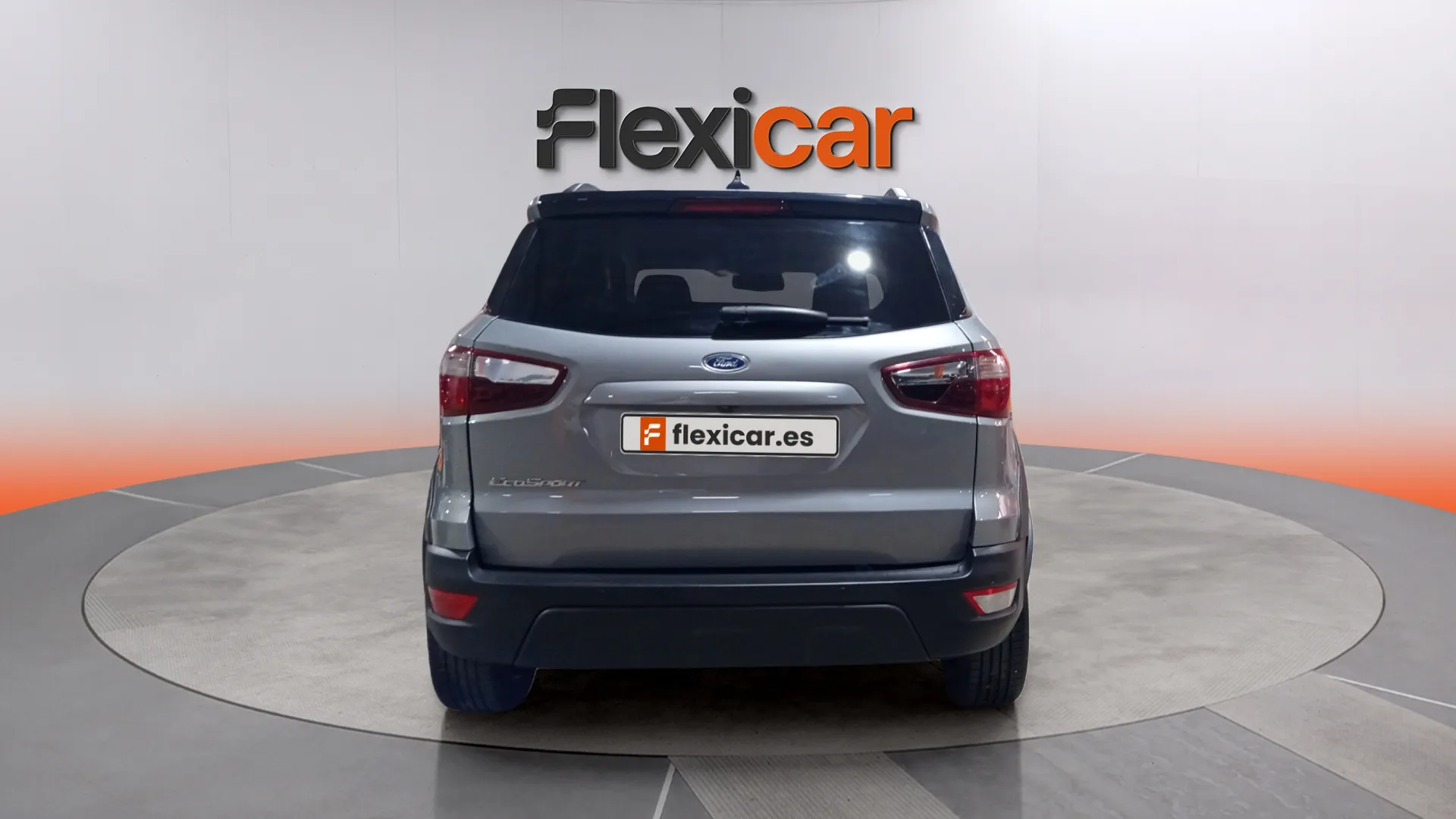 Ford EcoSport 1.0T EcoBoost Active - foto 4
