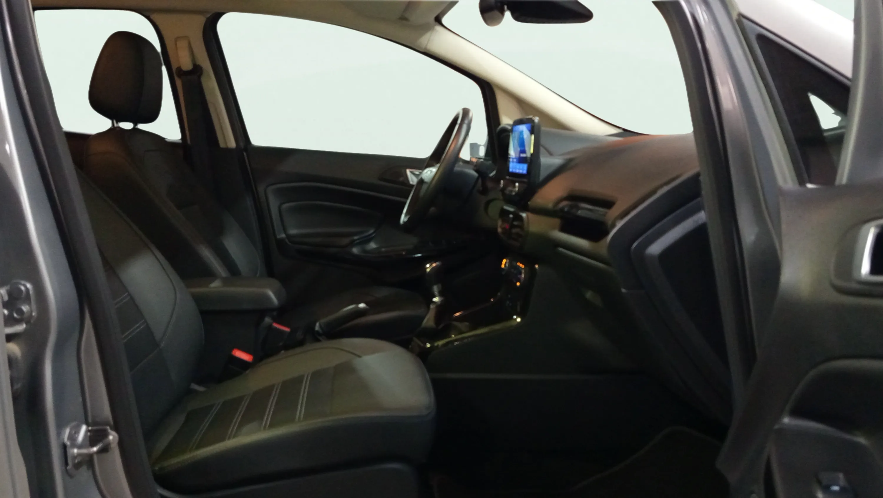 Ford EcoSport 1.0T EcoBoost Active - foto 16