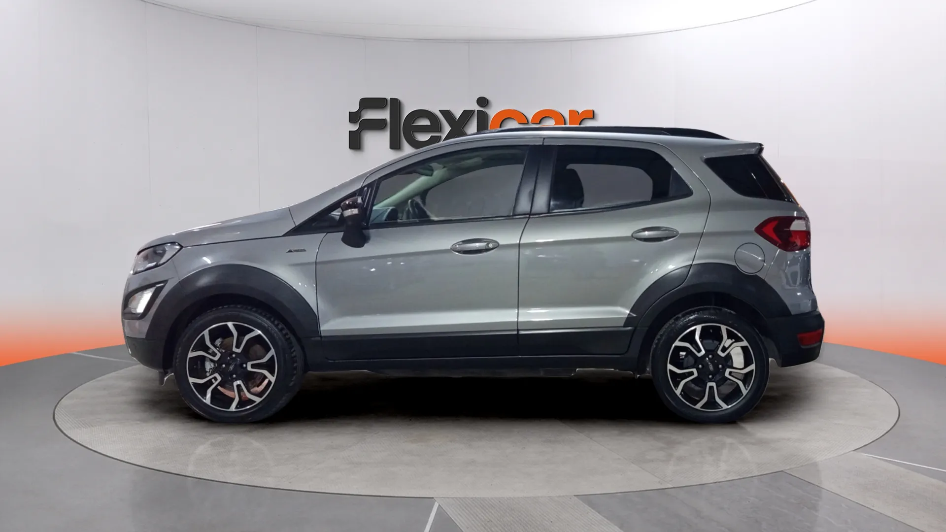Ford EcoSport 1.0T EcoBoost Active - foto 5