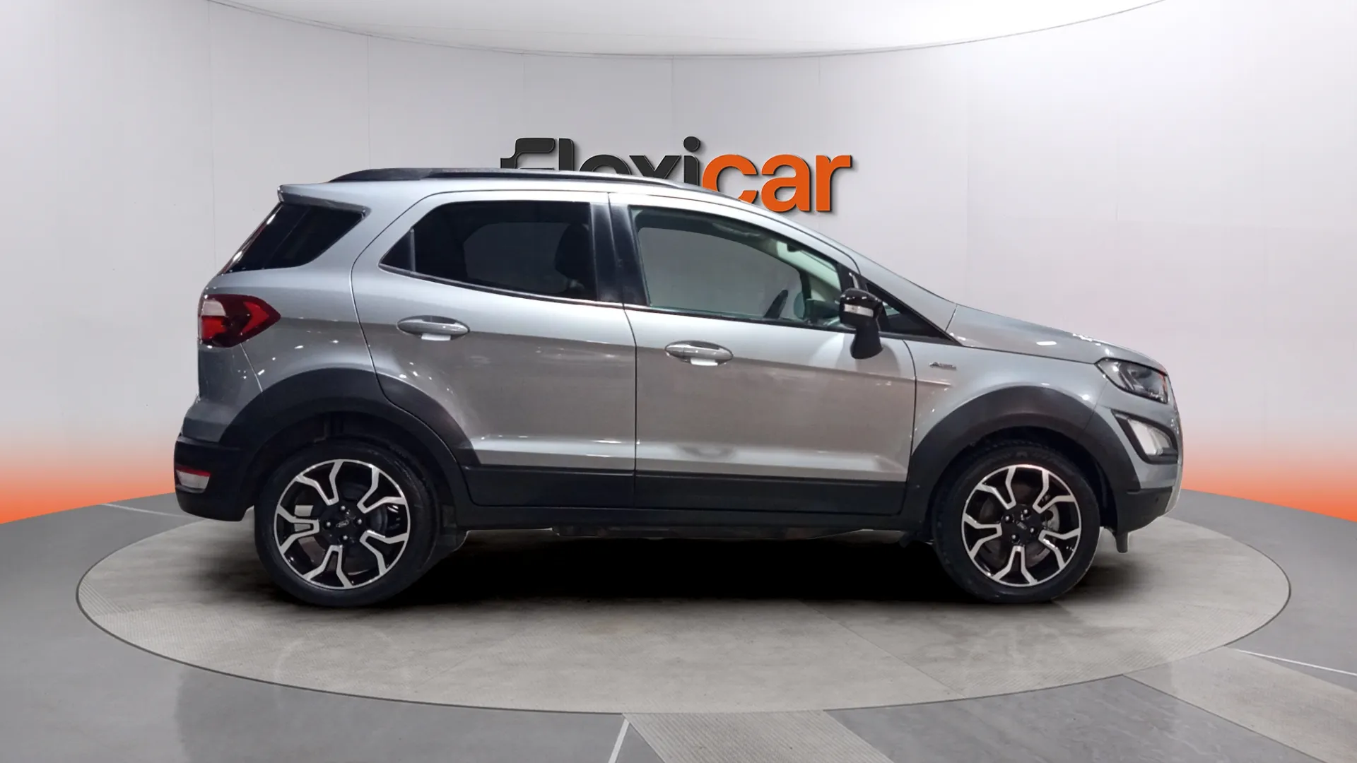 Ford EcoSport 1.0T EcoBoost Active - foto 7